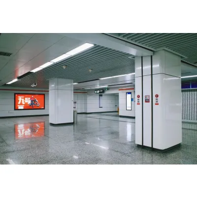 PVC ceiling boards